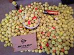 mooie tweedehands tennis ballen, Overige merken, Gebruikt, Ballen, L00
