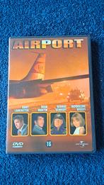 Airport "Burt Lancaster", Cd's en Dvd's, Alle leeftijden, Ophalen of Verzenden, Zo goed als nieuw