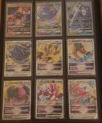 Pokemon Kaarten Mega Collectie 263+ Hits Vstar, Vmax, V, Ex, Hobby en Vrije tijd, Verzamelkaartspellen | Pokémon, Ophalen of Verzenden