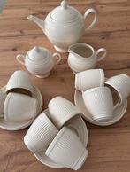 Wedgwood Winsor Theeservies, Huis en Inrichting, Overige typen, Ophalen of Verzenden, Zo goed als nieuw, Wedgwood