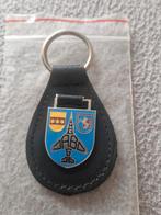 Borstzakhanger Bundeswehr UHG Bommenwerper Squadron 36., Verzamelen, Ophalen of Verzenden, Luchtmacht, Nederland, Embleem of Badge