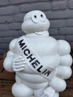 Vintage Michelin Bibendum Reclame Object, Verzamelen, Merken en Reclamevoorwerpen, Reclamebord, Gebruikt, ., Ophalen of Verzenden