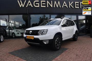 Dacia Duster 1.5 dCi S&S 4x2 Blackshadow Clima|Cruise|NAVI! beschikbaar voor biedingen