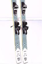 174.1 ski's BLACK CROWS SERPO 2022, white, grip walk, Overige merken, 160 tot 180 cm, Gebruikt, Verzenden