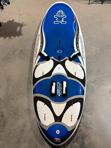 Starboard GO - 139L beschikbaar voor biedingen