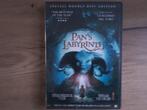 Pan's labyrinth - Guillermo del Toro I 2007, Vanaf 16 jaar, Verzenden, 1980 tot heden, Science Fiction en Fantasy