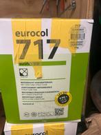 Te koop tegelvoegsel zilvergrijs eurocol 717, Doe-het-zelf en Verbouw, Tegels, Ophalen, Overige typen, Nieuw, Minder dan 20 cm