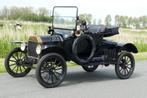 Ford Model T Runabout 1915, Auto's, Oldtimers, Te koop, 3500 cc, Benzine, Buick