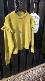 Ladies Fashion trui maat S/36 groen, Zo goed als nieuw, Maat 36 (S), Groen, Ladies Fashion