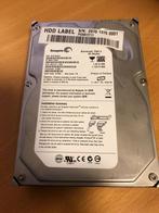 Seagate 80 GB sata, Intern, Gebruikt, 80 GB, Ophalen of Verzenden