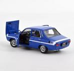Renault 12 Gordini 1971 SCHAAL 1/18 NOREV ref. 185248, Verzenden, Nieuw, Auto, Norev
