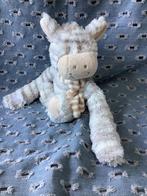 Leuk klein Villa Volance knuffeltje met dasje tbv KIKA, Kinderen en Baby's, Speelgoed | Knuffels en Pluche, Ophalen of Verzenden