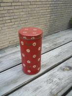 vintage beschuitbus Ark blikken beschuitblik, Ophalen of Verzenden, Gebruikt, Overige, Overige merken