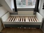 Bopita kinderbed, Kinderen en Baby's, Kinderkamer | Bedden, Ophalen, 85 tot 100 cm, Gebruikt, Lattenbodem
