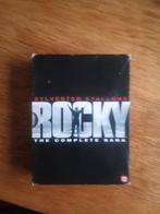Rocky box dvd, Ophalen of Verzenden, Zo goed als nieuw, Overige genres, 1 bandje