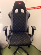 Gxt gamestoel, Huis en Inrichting, Ophalen, Gebruikt, Zwart