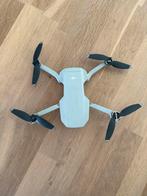 DJI Mavic Mini Fly More Combo - Gebruikt, in goede staat!, Ophalen of Verzenden, Gebruikt, Drone met camera