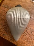 Grote zilverkleurige eikel, Diversen, Kerst, Ophalen of Verzenden, Nieuw