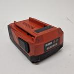 Hilti B22/4.0 Li-ion Accu | Incl garantie, Flex Ltd., Zo goed als nieuw, https://flex.com/contact-us, Nobelstraat 10, 5807 GA Oostrum