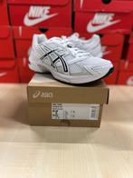 Asics Gel 1130 White Black Maat 39 1201B019-100, Consument-NL@asics.com, Wit, Nieuw, Ophalen of Verzenden