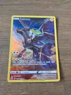 Zekrom full art, Ophalen of Verzenden, Zo goed als nieuw, Losse kaart