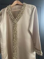 Caftan 42/44 l/xl, Kleding | Dames, Gelegenheidskleding, Ophalen of Verzenden, Zo goed als nieuw, Maat 42/44 (L), Overige typen