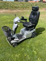 Quingo Toura2 scootmobiel, Ophalen, Gebruikt, Quingo, 16 km/u of meer
