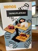 Tapasplateau, Ophalen of Verzenden, Zo goed als nieuw