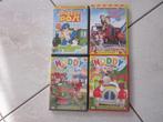 Noddy, brandweerman Sam, Pieter Post dvd's, Cd's en Dvd's, Alle leeftijden, Ophalen of Verzenden, Zo goed als nieuw