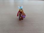 Ferrero Asterix Obelix Figuur met Vat, Verzamelen, Verrassingseieren, Ophalen of Verzenden, Zo goed als nieuw