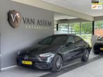 Mercedes-Benz C-klasse 300 e AMG Line Limited, Automaat, Achterwielaandrijving, 1800 kg, 4 cilinders