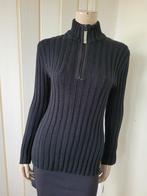 Armani trui maat S/M zwart, Armani, Zwart, Ophalen of Verzenden, Zo goed als nieuw