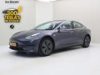 Tesla Model 3 Standard RWD Plus [ AUTOPILOT+60 kWh+PREMIUM A, Auto's, Tesla, Achterwielaandrijving, Gebruikt, Zwart, Origineel Nederlands
