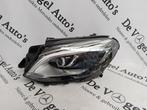 Koplamp links van een Mercedes GLE, Ophalen of Verzenden, 3 maanden garantie, Gebruikt, Mercedes-Benz