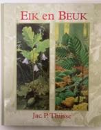 Eik en beuk, Ophalen of Verzenden, Bloemen, Planten en Bomen, Dr. Jac. P. Thijsse