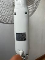 Ventilator/standing fan with remote for sale, Doe-het-zelf en Verbouw, Verwarming en Radiatoren, Minder dan 30 cm, Radiator, Minder dan 60 cm