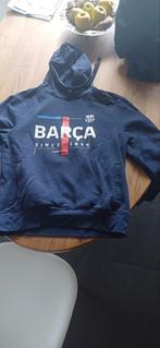 FC Barcelona trui maat L, Ophalen of Verzenden, Zo goed als nieuw, Blauw