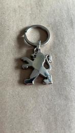 Peugeot sleutelhanger, Verzamelen, Sleutelhangers, Ophalen of Verzenden, Nieuw