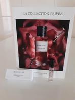Dior Rose Star, unisex, sample en dubbele kaart, Ophalen of Verzenden, Nieuw, Miniatuur