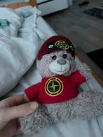 Stone Island Beertje - Limited Edition!, Ophalen of Verzenden, Zo goed als nieuw, Beer