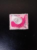 Mooi Nederland, Postzegels en Munten, Postzegels | Nederland, Verzenden, Gestempeld