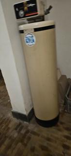 Culligan Mark 512, Witgoed en Apparatuur, Ophalen, Gebruikt, Waterontharder met zout