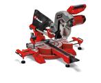 Einhell Afkortzaag - nieuw!, Doe-het-zelf en Verbouw, Gereedschap | Zaagmachines, Ophalen, 70 mm of meer, Nieuw, Einhell