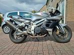 Aprilia SL 1000 Falco, 2 cilinders, Sportuitlaat, Motorrijbewijs A, Particulier