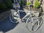 Fiets gazelle heren, Fietsen en Brommers, Fietsen | Dames | Damesfietsen, Ophalen, Versnellingen, Gazelle, 53 tot 56 cm