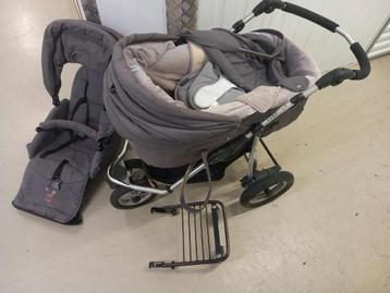 pericles, evolution babyfix beschikbaar voor biedingen