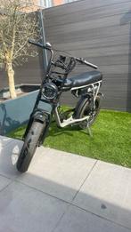 Sache fatbike EB2 RS Nardo Grey, Ophalen, Nieuw, 50 km per accu of meer, Overige merken