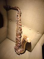 Beautifully hand-crafted alto saxophone, Muziek en Instrumenten, Blaasinstrumenten | Saxofoons, Ophalen of Verzenden, Gebruikt