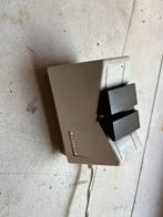 Vintage Philips electrische messenslijper, Ophalen, Gebruikt