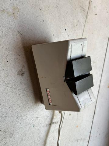 Vintage Philips electrische messenslijper beschikbaar voor biedingen